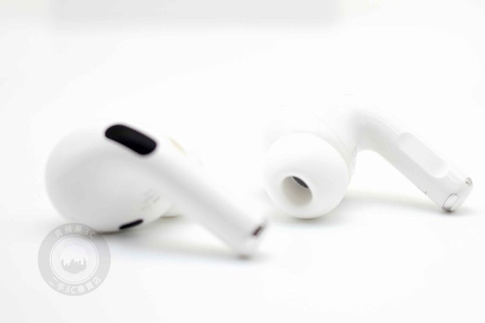 【高雄青蘋果3C競標】APPLE AIRPODS PRO 一代 A2083 A2084 A2190 二手耳機#83160