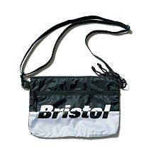 【日貨代購CITY】2018SS FCRB F.C.Real Bristol SACOCHIE BAG 現貨