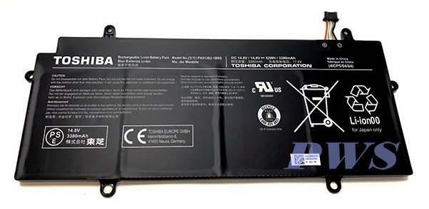 【TOSHIBA 原廠 PA5136 PA5136U-1BR 原廠電池】Z30-A Z30-B