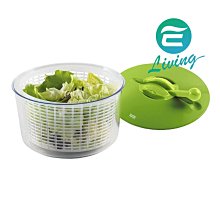 【易油網】【缺貨】KUHN RIKON 蔬菜脫水器 #20016 SALAD SPIN-DRYER