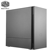 小白的生活工場*Cooler Master Silencio S400 靜音機殼 標準版*