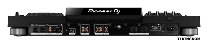 現貨熱銷-舞臺設備Pioneer先鋒XDJ-RX2 xdjrx2 第二代數碼dj控制器 u盤一體打碟機