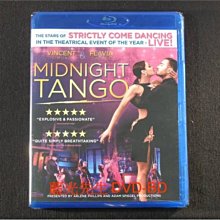 [藍光BD] - 午夜探戈 Midnight Tango - 探戈音樂劇
