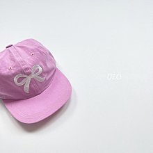 FREE ♥帽子(PINK) UEO-2 24夏季 UEO240410-174『韓爸有衣正韓國童裝』~預購