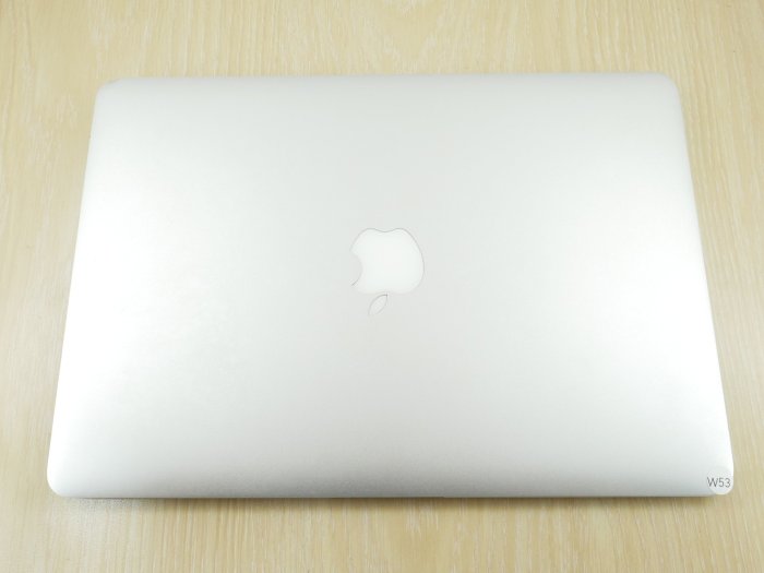 缺貨 專業 二手筆電 Apple Macbook AIR A1466 15年 i5雙核/8G/256G固態/13吋超薄