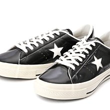 【日貨代購CITY】CONVERSE ONE STAR (A) ABC-MART 限定 帆布鞋 皮革 3色 預購