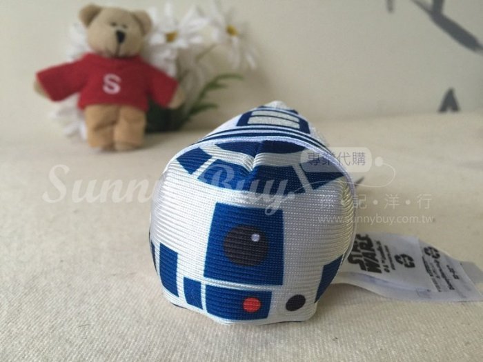 【Sunny Buy】◎現貨◎ Disney 迪士尼 星際大戰 STAR WARS R2-D2 tsum tsum