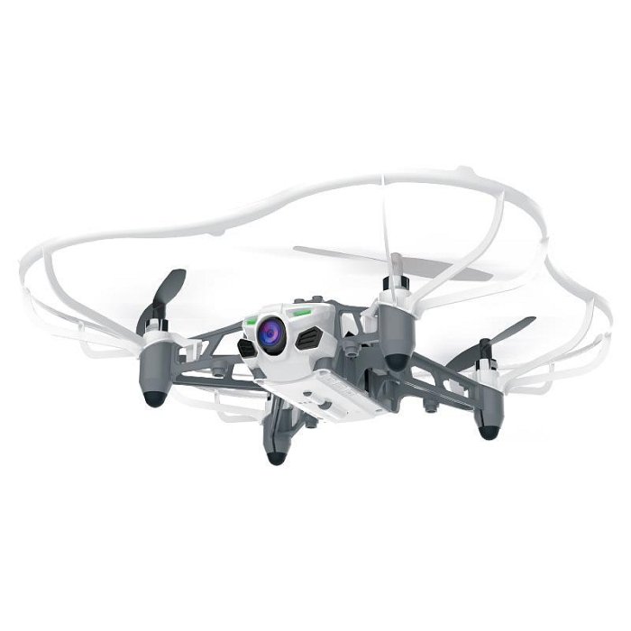 中天模型 挑戰者四軸航拍競技無人機AA07401  遙控飛機模型
