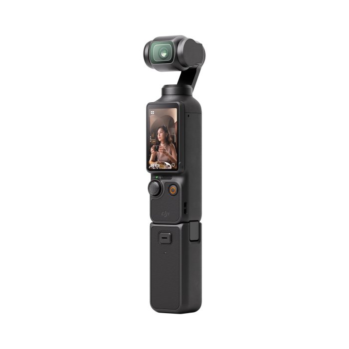 大疆 DJI Osmo Pocket 3〔全能套裝〕口袋雲台相機 1"感光元件 4K120P  2"旋轉螢幕 公司貨