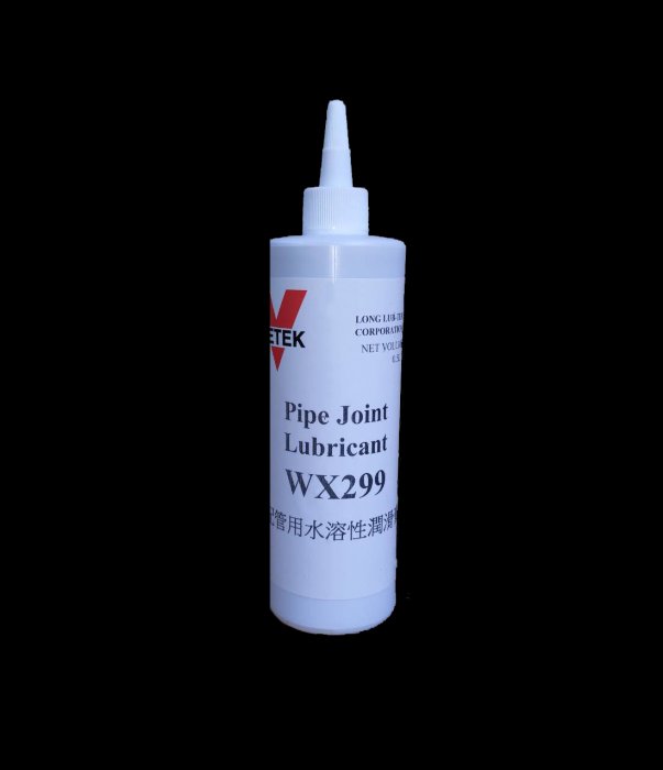 {100% 台灣製} 機械接頭配管專用水溶性潤滑油 (1加侖) Pipe Joint Lubricant