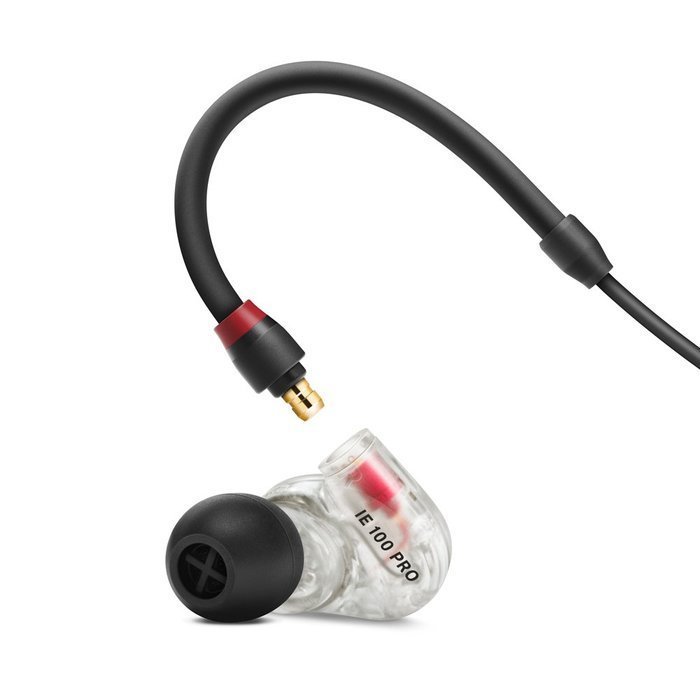 平廣 送袋 SENNHEISER IE100PRO 監聽 耳機 耳道式 台灣宙宣公司貨 另售線材 radius 鐵三角