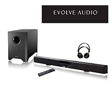 詢價再優惠 EVOLVE SB-2600 audio Soundbar 藍芽音響 SB2600