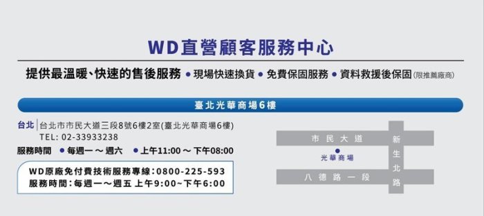 數位監控網~ WD 紫標 8TB 監控專用 硬碟 監視器 8000G 低溫 低轉速 穩定性高 三年保