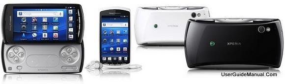 ※台能科技※Sony Ericsson XPERIA PLAY R800 R800i 遊戲手機 黑白兩色 現貨 3200