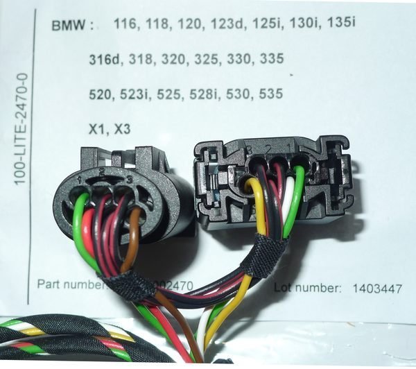 BMW 520 E60 E61 定速巡航 改裝