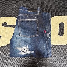 希望商店】WTAPS BLUES SKINNY TRASH 15AW 破壞縫補水洗牛仔褲| Yahoo