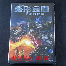 [藍光先生DVD] 變形金剛2：復仇之戰 Transformers : Revenge of the Fa (得利正版)