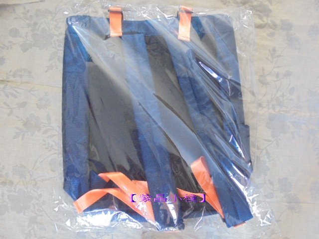 【紫晶小棧】BEAMS 兩用包 (深藍) 電腦包 後背包 雙肩背包 手提包 15吋