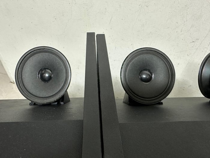 美國品牌 Bose 301 Series III 二代 喇叭 少見的經典 墨西哥製造~ 有吊架鑽孔