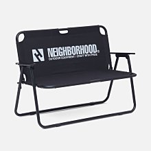 【日貨代購CITY】2022AW NEIGHBORHOOD FOLDING SOFA PA 露營椅 折疊椅 椅子 現貨