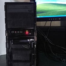 【窮人電腦】自組微星雙核工業主機跑Windows XP系統！桃園中壢以北可送！！外縣可寄！