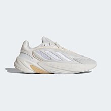 限時特價 南🔥2024 4月 ADIDAS OZELIA 包覆 避震 運動 休閒 經典 女款 米白 GW6809