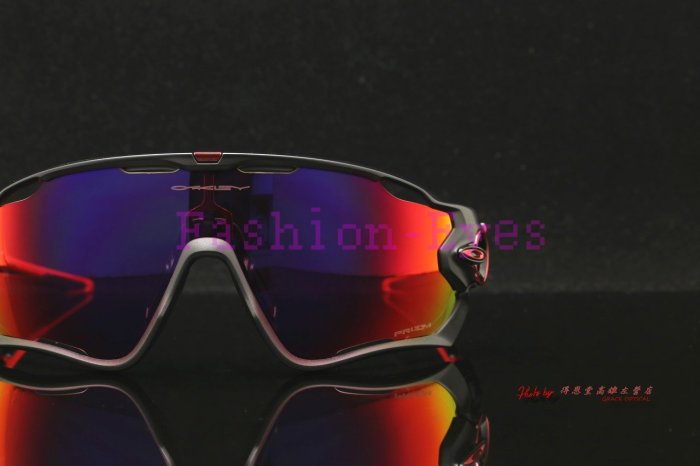 ﹝正品﹞OAKLEY JAWBREAKER OO9290-2031 PRIZM ROAD 運動型太陽眼鏡