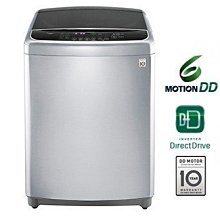 ~分期0利率~*新家電錧*【LG (WT-D156SG)】15KG DD直立式變頻洗衣機