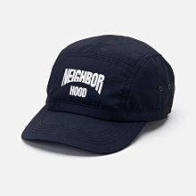 【日貨代購CITY】2023SS NEIGHBORHOOD JET CAP NBHD 帽子 現貨
