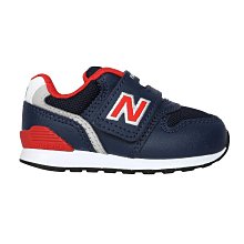 NEW BALANCE 男小童運動休閒鞋-WIDE(免運 996系列 NB 寬楦「IZ996EB3」≡排汗專家≡