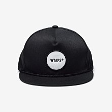 【日貨代購CITY】2020SS WTAPS MILITIA 01 / CAP. COPO. TWILL 帽子 現貨