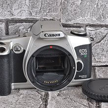 【台中品光攝影】 Canon EOS 500N 單眼相機 底片機 自動對焦 135底片 #70040