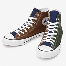 【日貨代購CITY】CONVERSE ALL STAR 100 WR GORE-TEX CC HI 防水 撞色 預購