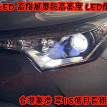 【小鳥的店】豐田 2017-2024 CHR C-HR 雷Right LED燈泡 大燈 高階風扇版  H11 MIT台製