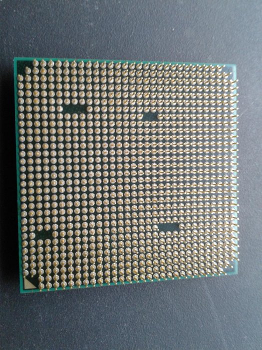 【 創憶電腦 】 AMD Phenom II X4 850 3.3G AM3  CPU 直購價250元