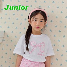 JS~JL ♥上衣(IVORY) UEO-2 24夏季 UEO240410-098『韓爸有衣正韓國童裝』~預購