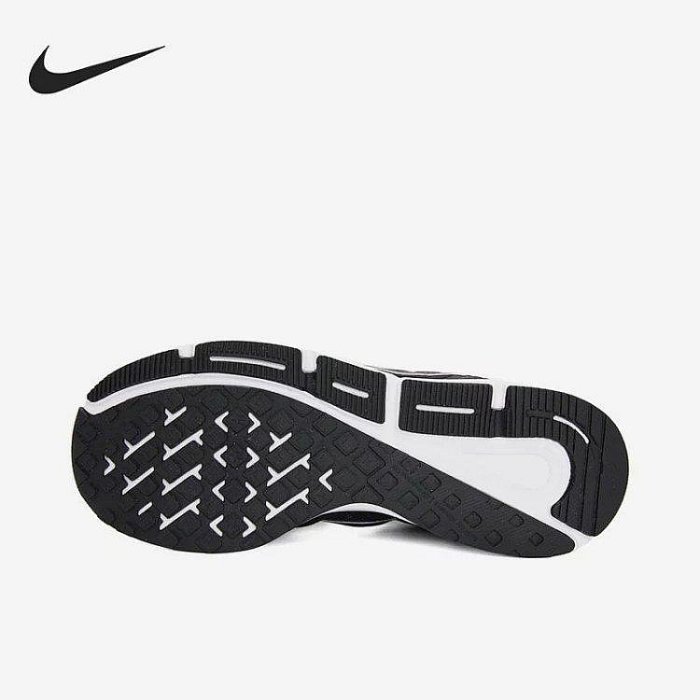Nike耐克男鞋休閑鞋2022春季新款ZOOM SPAN4訓練運動鞋DC8996-001