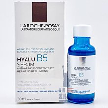 美國愛買  LA ROCHE-POSAY 理膚寶水 B5彈潤修復精華30ml 公司貨【超取 】