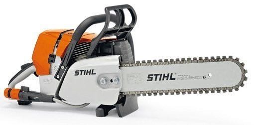 “工具醫院” 德國 STIHL GS 461 引擎式 16" 混凝土 切割機 切石鏈鋸機 GS461 鏈條式切石機