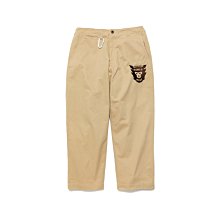 【日貨代購CITY】2022SS HUMAN MADE MILITARY CHINO PANTS 錐形褲 愛心 現貨