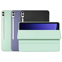 三星 SAMSUNG Tab S9+ S9 Plus S9 FE+  12.4吋 平板皮套 休眠模式 現貨