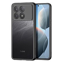 DUX DUCIS POCO X6 Pro 5G Aimo 保護殼 手機殼 保護套 霧面不沾指紋 軟邊保護套 防摔殼 防摔套