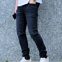 Moussy Vintage 23SS 日本製 MVM BASOM SKINNY 黑灰 彈性 丹寧 牛仔長褲