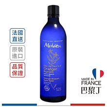 Melvita 蜜葳特 橙花花粹(舒緩敏感) 200ml(瓶裝)【巴黎丁】