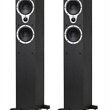 【高雄富豪音響】 TANNOY ECLIPSE Three 落地喇叭