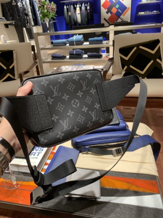 Louis Vuitton Outdoor Bumbag M30245