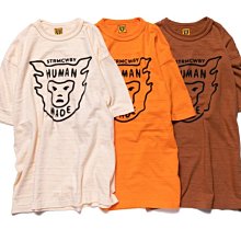 【日貨代購CITY】2020AW HUMAN MADE HM COLOR T-SHIRT STRMCWBY 短T 現貨