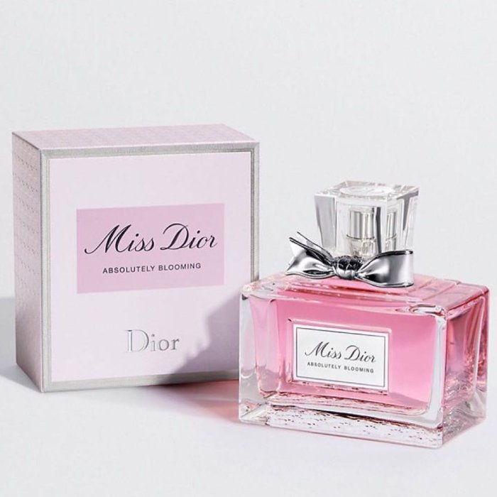 迪奧 Dior miss Dior 花漾迪奧精萃香氛 100ml 女性淡香水 英國代購 保證專櫃正品 現貨【小黃豬代購】