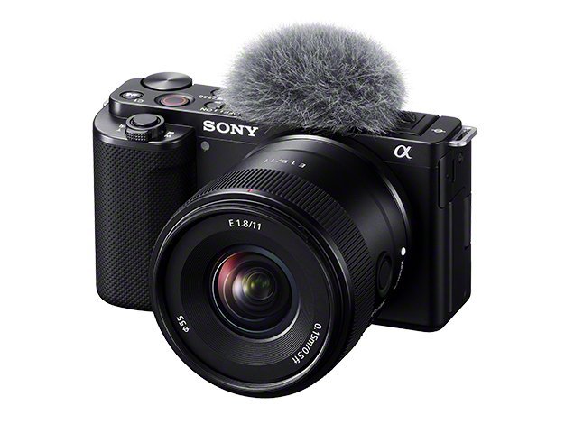 日產旗艦】SONY SEL11F18 11mm F1.8 APS-C 超廣角鏡公司貨適用A6400