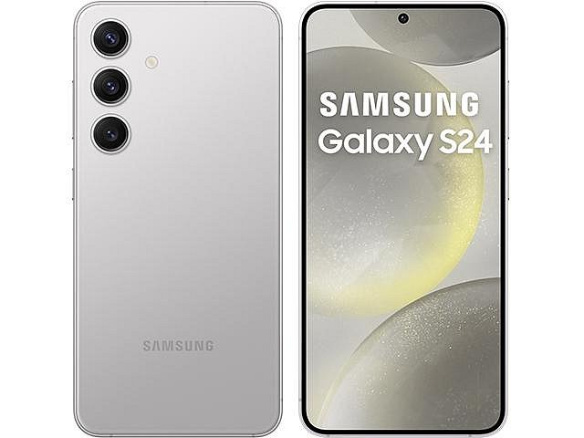 🎈全新未拆封機🎈 行動 AI 輕巧旗艦手機 SAMSUNG Galaxy S24 (8G/512GB)各色